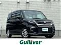 2021 Suzuki Solio