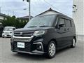 2021 Suzuki Solio