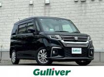 2021 Suzuki Solio