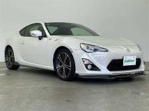 2015 Toyota 86
