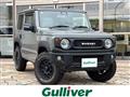 2022 Suzuki Jimny