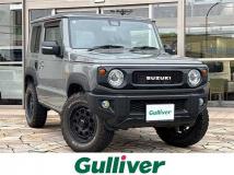 2022 Suzuki Jimny