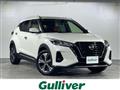 2021 Nissan KIX