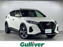 2021 Nissan KIX