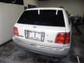 2000 Toyota Crown Estate