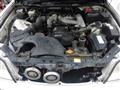 2000 Toyota Crown Estate