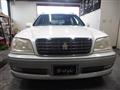 2000 Toyota Crown Estate