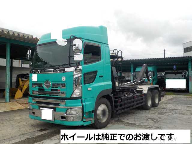 2010 Hino Hino Others