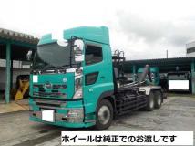 2010 Hino Hino Others