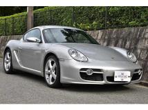 2007 Porsche Cayman