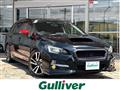 2014 Subaru Levorg