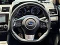 2014 Subaru Levorg