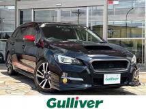 2014 Subaru Levorg