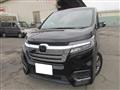 2019 Honda Step WGN
