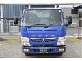 2018 Mitsubishi Canter