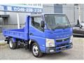 2018 Mitsubishi Canter
