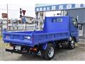 2018 Mitsubishi Canter