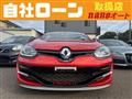 2016 Renault Megane