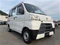 2019 Daihatsu Hijet Cargo
