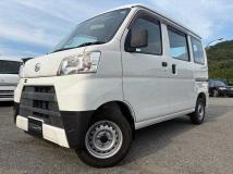 2019 Daihatsu Hijet Cargo