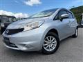 2016 Nissan Note