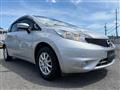 2016 Nissan Note