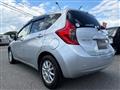2016 Nissan Note