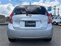 2016 Nissan Note