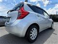 2016 Nissan Note