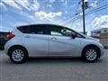 2016 Nissan Note