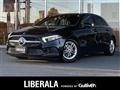 2019 Mercedes-Benz A-Class