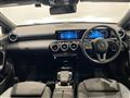 2019 Mercedes-Benz A-Class