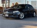 2019 Mercedes-Benz A-Class