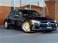 2019 Mercedes-Benz A-Class