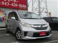2014 Honda Freed