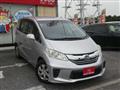 2014 Honda Freed