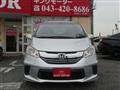 2014 Honda Freed