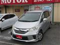 2014 Honda Freed