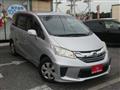 2014 Honda Freed