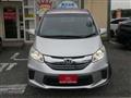 2014 Honda Freed