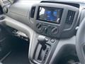 2025 Nissan NV200 VANETTE