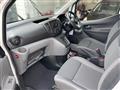2025 Nissan NV200 VANETTE