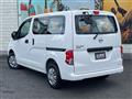 2025 Nissan NV200 VANETTE