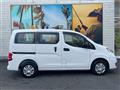 2025 Nissan NV200 VANETTE