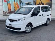 2025 Nissan NV200 VANETTE