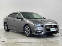 2020 Honda Insight