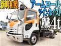 2007 Isuzu Isuzu Others