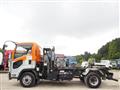 2007 Isuzu Isuzu Others