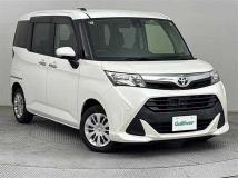 2018 Toyota Tank