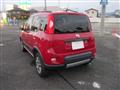2015 Fiat Panda
